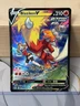 MINT ~ Blaziken V Trainer Gallery Silver Tempest TG14/TG30 Pokemon TCG Card