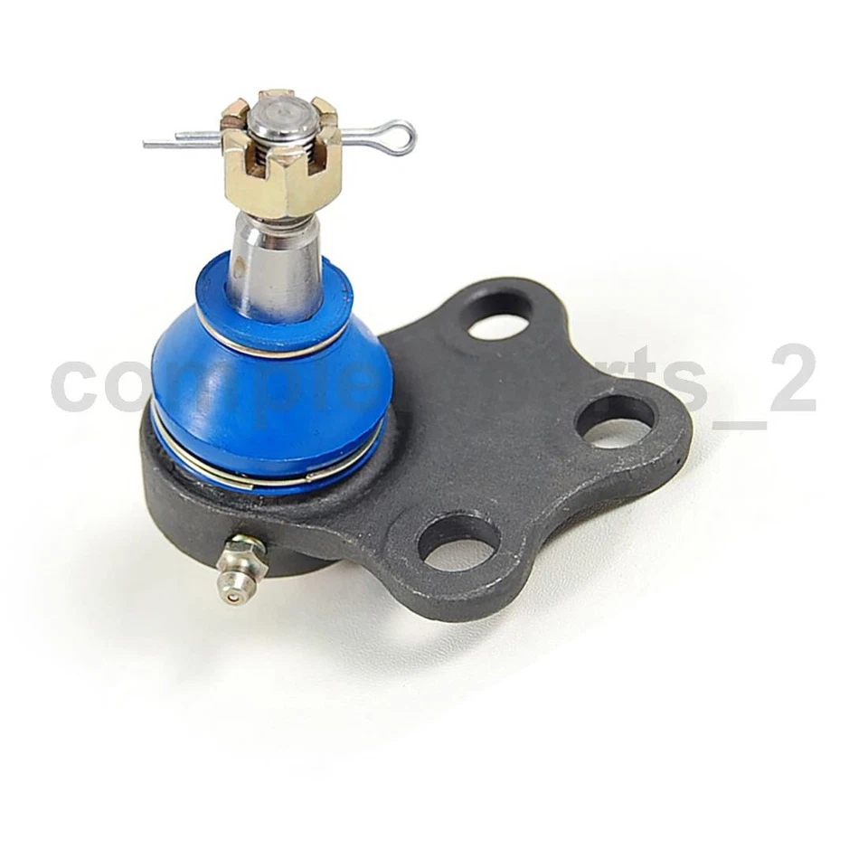 4 Front Lower Ball Joints CV Joints Fits Oldsmobile Alero 3.4L 2.4L - Image 2 of 3