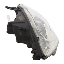 Feu avant (phare) Peugeot 1007