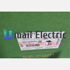 ATS480C17Y 1PCS Brand New Schneider ATS480C17Y Fast delivery