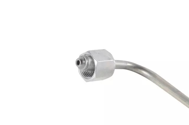 Genuine GM High Pressure Fuel Pipe for Pump to Rail 12670475 - Right Side