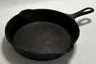Vintage Griswold No 5 Cast Iron Skillet 724F