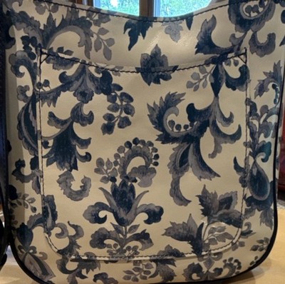 Absolutely stunning Patricia Nash crossbody bag   a truly rare find!
