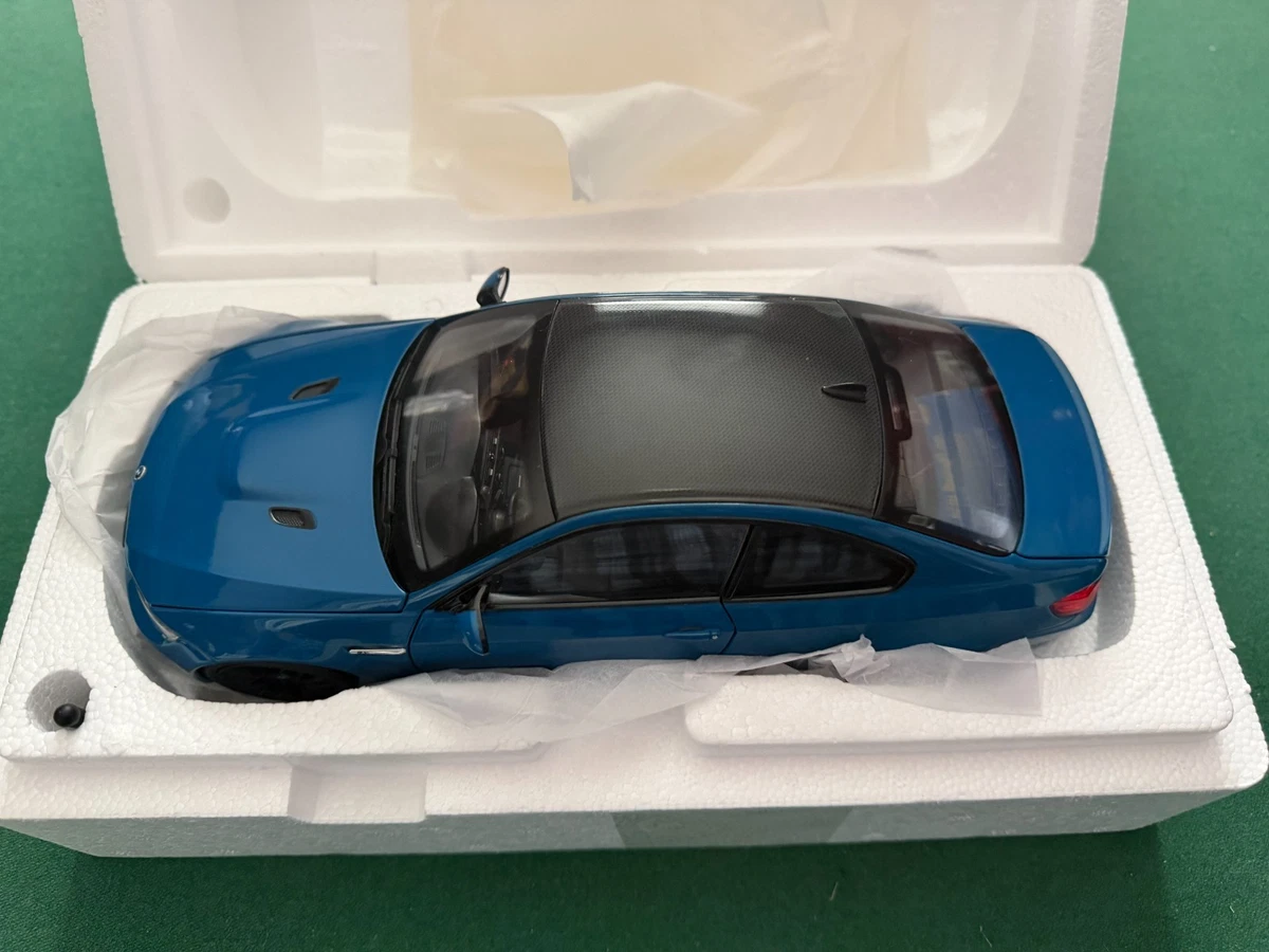 25+ Kyosho BMW Blue Diecast & Toy Vehicles for sale | Updated Oct 2026