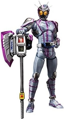 S.H.Figuarts Kamen Rider Chaser Soul Web Shoten Limited