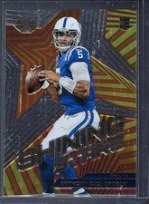 2023 Panini Illusions Anthony Richardson #16 RC Rookie Indianapolis Colts