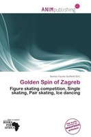 Norton Fausto Garfield | Go*Den Spin Of Zagreb | Taschenbuch | Englisch (2026)