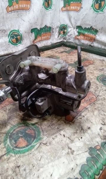 Cilindro maestro de freno compatible con 06-09 LEXUS RX400h 3331350 Foto 2 de 4