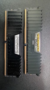 Corsair CMK16GX4M2D3600C18 Vengeance LPX Airflow 16GB 2x8GB DDR4 3600 MHz