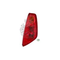 Lexmond RüCkleuchte Links FüR Fiat Grande Punto 05-09