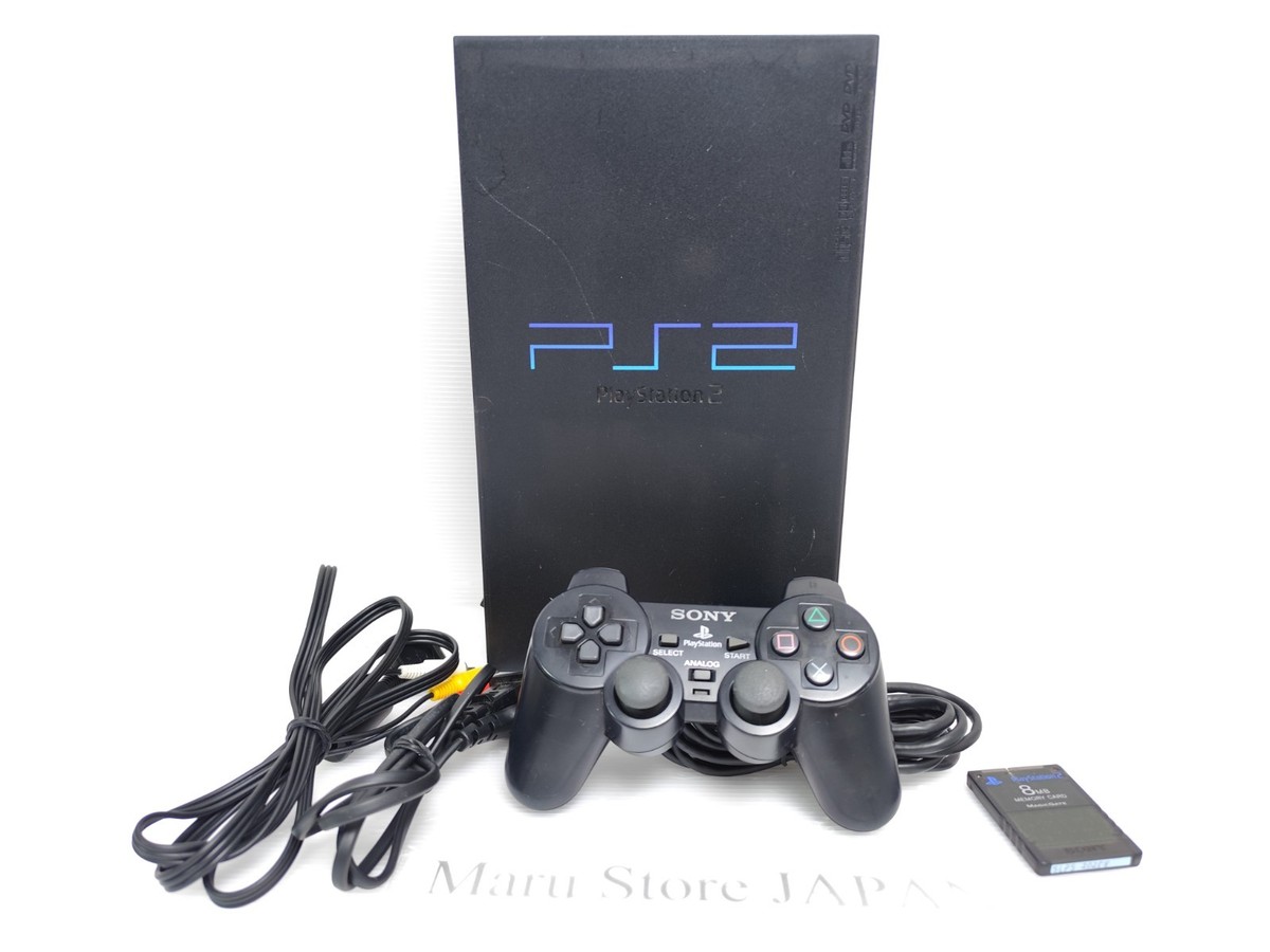 Nintendo Switch SONY PlayStation2 SCPH-50000 NB s-l400.jpg