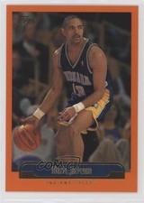 1999-00 Topps Mark Jackson #26 0ez5