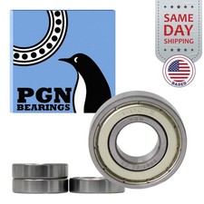 4 6001-zz Premium Metal Shield Ball Bearing C3 Emq 12x28x8 6001 Zz 6001z