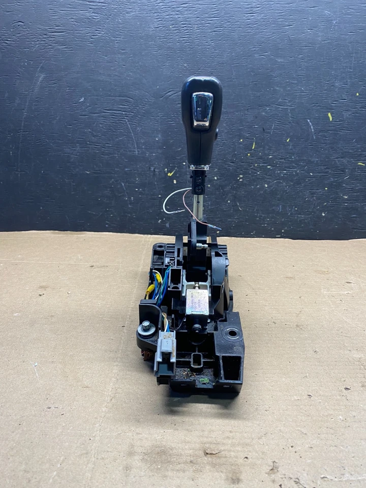 Lincoln MKT 2013 a 2019 transmisión automática selector de palanca de cambios R2534 DG Foto 2 de 4