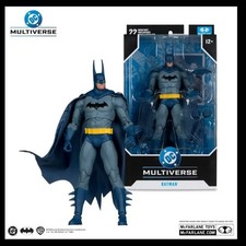 McFarlane DC Multiverse Batman Kelley Jones Haunted Gotham 7 Action Figure
