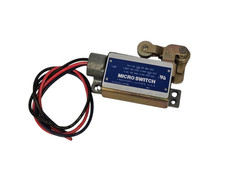 NIB HONEYWELL MICRO SWITCH BZLN-2-RH LIMIT SWITCH BZLN2RH
