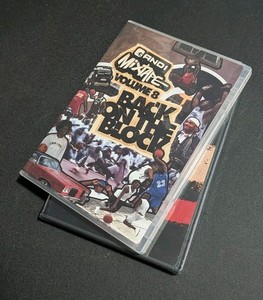 And1 Mixtape Dvd | eBay