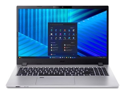 Acer TravelMate P2 15,6'' FHD 5-125H 16GB 512GBSSD W11P