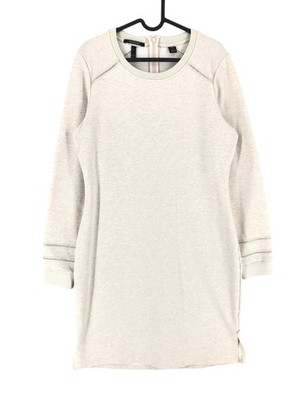 MAISON SCOTCH Women Pullover Jumper Dress Size L