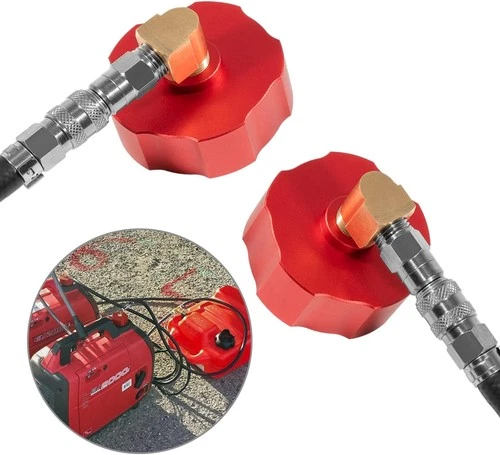 for Honda EU2200, EU2000/EU1000/Generac/Kipor Generator Fuel Extended Fuel Kit