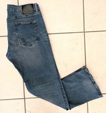 Mens Firetrap Bootcut Jeans W32 L30 Cotton St...