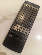 Factory Original JVC Remote RM-SR401U RX-401 ...