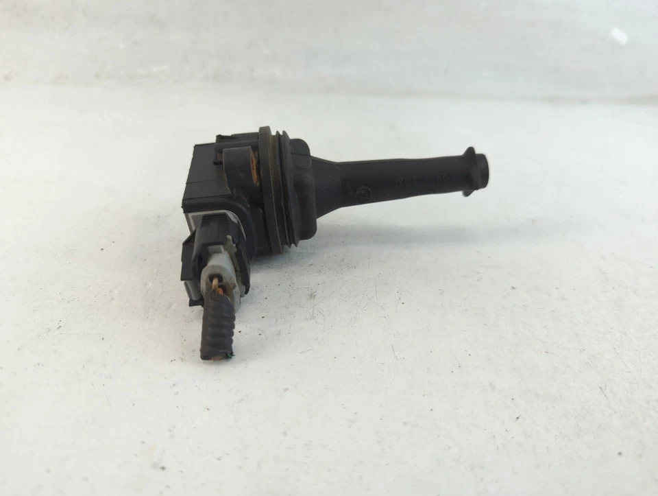 Paquete de encendedor de bobina de encendido Volvo S40 2004-2011 DKAJE Foto 2 de 4