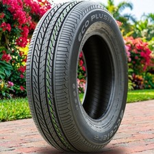 Accelera Eco Plush 16580r13 83t All Season Tire 45k Mi Warranty Utqg 400aa Accelera Eco Plush 16580r13 83t All Season Tire 45k Mi Warranty Utqg 400aa