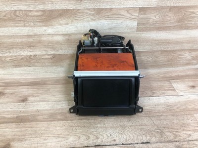 LEXUS OEM SC430 FRONT NAVIGATION PIONEER SCREEN PLAYER RADIO HEADUNIT 2002-2004