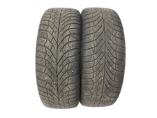 2 x Reifen Winterreifen Kumho 205/45R17 88 V für Hyundai I20 Active GB 13-16