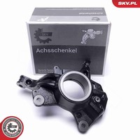 Achsschenkel RadaufhäNgung Esen SKV 47SKV481 FüR Renault Megane 3 DZ0 BZ0 KZ0 CC