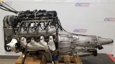5.3 Lmf Ls Engine 4x2 4l60e Transmission Pullout 2014 Gmc Savana Pullout Swap