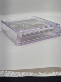 NCAA College Football 2K2 CGC 9.4 A++ Dreamcast Drew Brees Sealed Not WATA PSA