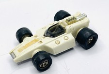 Vintage Tonka Tote Screamin Demon Indy Racer Made In USA V1