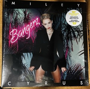 Bangerz Miley Cyrus | eBay