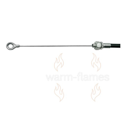 #ad #ad GW 55048P For Troybilt Forward Clutch Cable Bronco Tiller 55048 $16.99