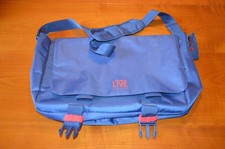Laptoptasche Lacoste "LIVE", blau - wie neu