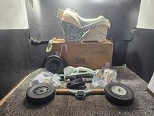 6V Kids Bubble Car Electric Ride on Motorcycle w/ Music Button  LED Headlight