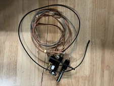 For HHT Pilot Fireplaces Stove 10002264 Assembly Part Propane Natural Gas Pilo4O