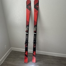 Rossignol Experience 80 Downhill Skis 175cm R...