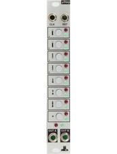 INTELLIJEL uSTEP II : DISCONTINUED : NEW : DETROIT MODULAR