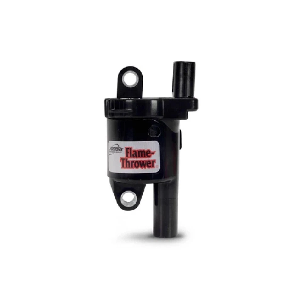 Pertronix 30868 Set of 8 Flame Thrower Coil Plug for Escalade Silverado Sierra - Image 2 of 4