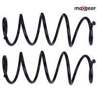 2X Fahrwerksfeder Maxgear 60-0631D 2 Federn Satz Federnsatz FüR Mercedes-Benz