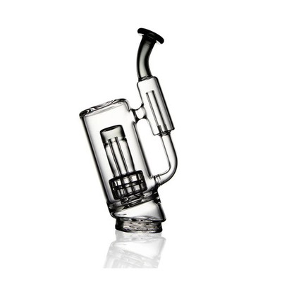 Peak & Peak Pro Replacement Maxtrix Perc Recycler Glass Attachment