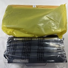 TN750/TN720 Toner Cartridge 2 Pack Black For Brother Printers NOT OEM