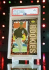 Michael Jordan RC Electric Diamond Parallel Star Rookies PSA 9 1994 Upper Deck