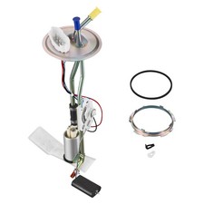 Electric Fuel Pump Sender Module Assembly Fits Ford Bronco Ii 2.9l 1986-1988 Electric Fuel Pump Sender Module Assembly Fits Ford Bronco Ii 2.9l 1986-1988