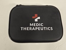 Red Light Therapy By Medic Therapeutics - Use For Pain Relief, Anti-aging  Anti