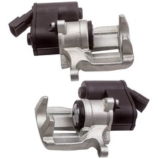 Bremssattel Hinten for Audi A6 C6 4F2 A6 Avant 4F5 A6 Allroad 04-11 344273