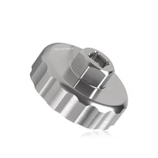 Stainless Steel Oil Filter Wrench Removal Tool for Toyota Land Cruiser Prius New